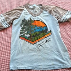 COLORADO T, WOMENS M